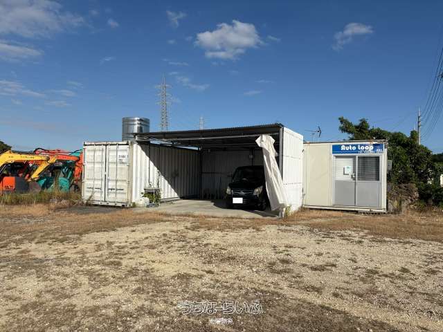 614 sqm Rental Land in Yaese Town, Okinawa Near Highway - Thumbnail 3