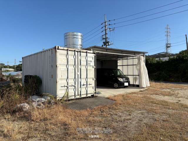 614 sqm Rental Land in Yaese Town, Okinawa Near Highway - Thumbnail 2