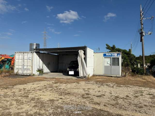 614 sqm Rental Land in Yaese Town, Okinawa Near Highway - Thumbnail 4