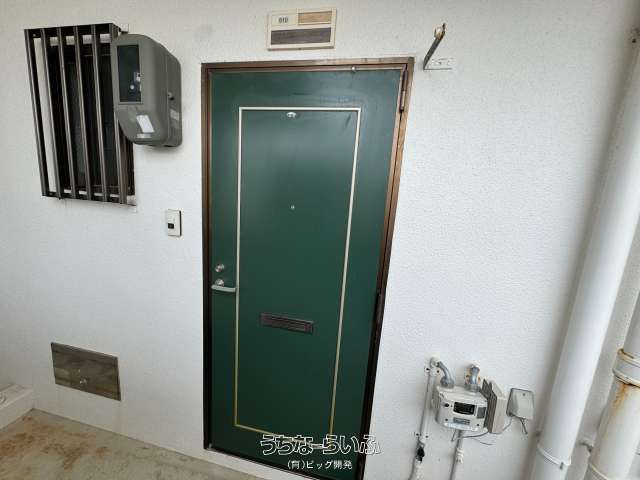 1K Apartment for Rent in Naha City, Okinawa - No Deposit - Thumbnail 2
