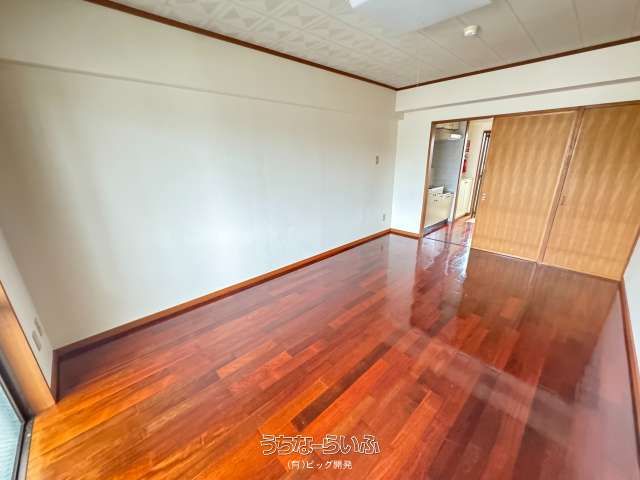 1K Apartment for Rent in Naha City, Okinawa - No Deposit - Thumbnail 4