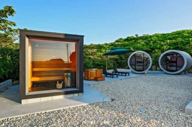 225m² Ocean View Land for Sale on Kouri Island, Okinawa - Thumbnail 4