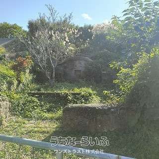 Grave Land for Sale in Historic Shuri, Naha, Okinawa - Thumbnail 3