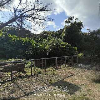 Grave Land for Sale in Historic Shuri, Naha, Okinawa - Thumbnail 4