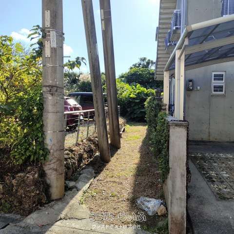 Grave Land for Sale in Historic Shuri, Naha, Okinawa - Thumbnail 2