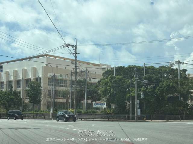 New 4LDK House for Sale in Naha Shikina, Okinawa - Thumbnail 4