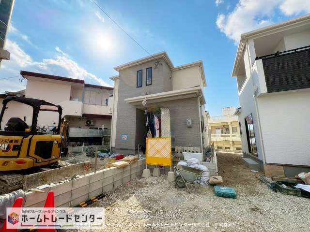 New 4LDK House for Sale in Naha Shikina, Okinawa - Thumbnail 3