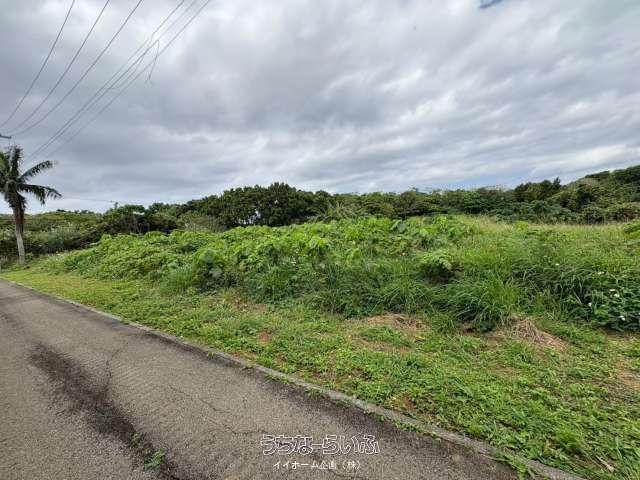 751.04 sqm Residential Land for Sale in Nosoko, Ishigaki - Thumbnail 4