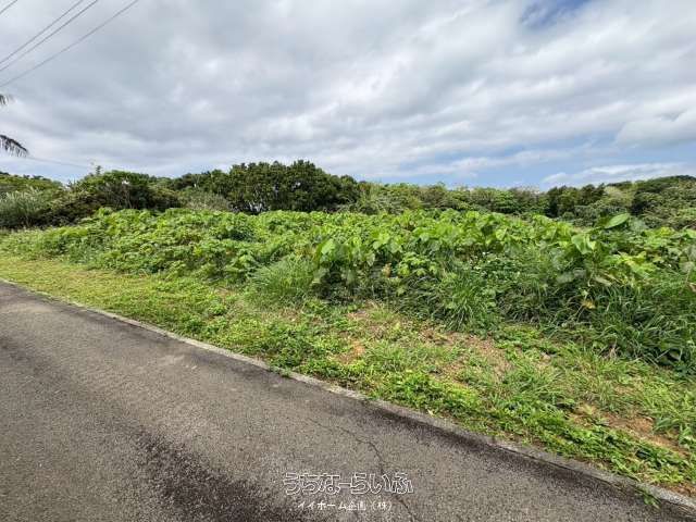 751.04 sqm Residential Land for Sale in Nosoko, Ishigaki - Thumbnail 3