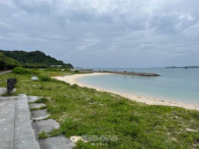 Land for Sale in Katsuren Hama, Uruma - 372.82 sqm near Beach - Thumbnail 3