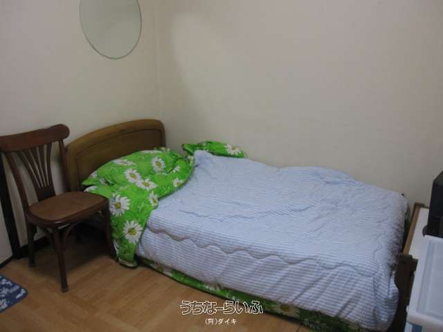 Weekly Sonoda 1R Apartment for Rent in Okinawa City - Thumbnail 4