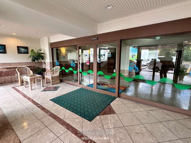 Beachside One-Room Apartment for Minpaku in Onna Village, Okinawa - Thumbnail 4