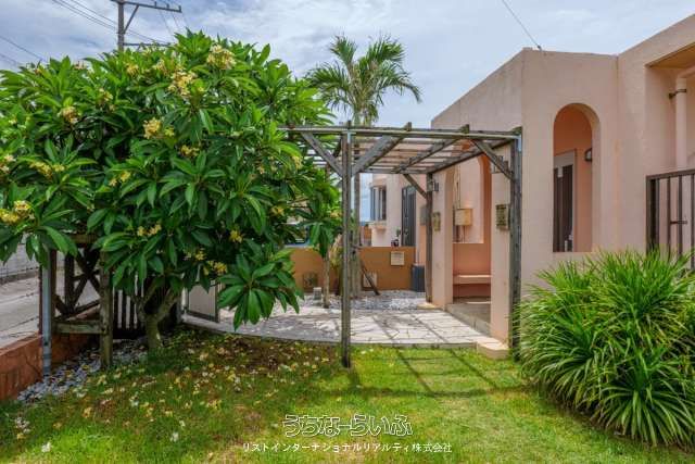 Ocean View 1LDK House in Nakijin Village, Okinawa for Sale - Thumbnail 4