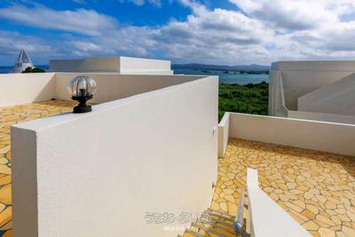 Luxury Villa Complex with Private Pools in Kouri, Nakijin — Image 2, Nakijin, Okinawa