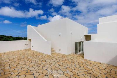 Luxury Villa Complex with Private Pools in Kouri, Nakijin — Image 4, Nakijin, Okinawa