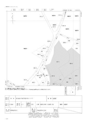 331 sqm Land for Sale in Miyakojima City, Okinawa - Thumbnail 3