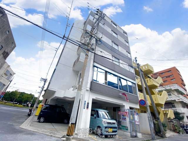 Naha Akebono Apartment Building for Sale - 6.4% Yield - Thumbnail 4