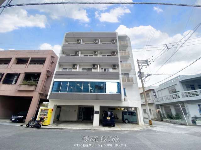 Naha Akebono Apartment Building for Sale - 6.4% Yield - Thumbnail 3