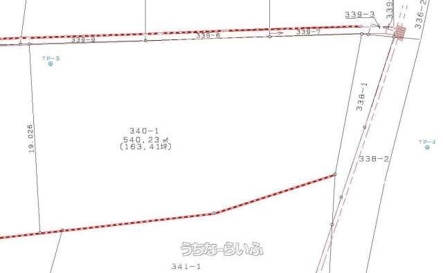 578 sqm Land for Sale in Kanku, Nishihara Town, Okinawa - Thumbnail 4
