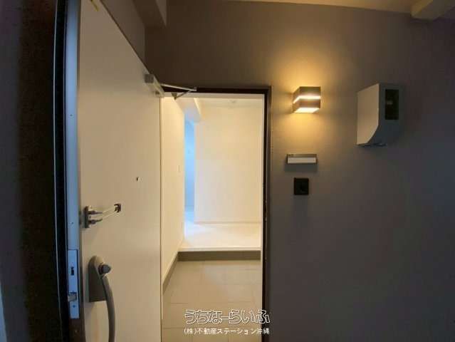 New 3LDK Apartment for Rent in Naha City West, Okinawa - Thumbnail 3