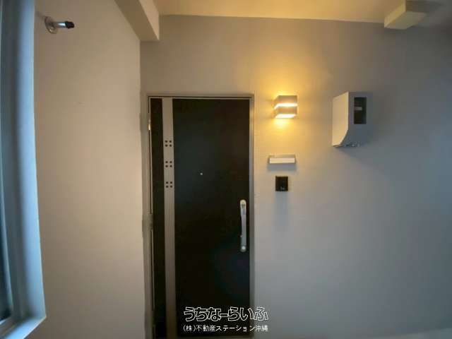 New 3LDK Apartment for Rent in Naha City West, Okinawa - Thumbnail 2