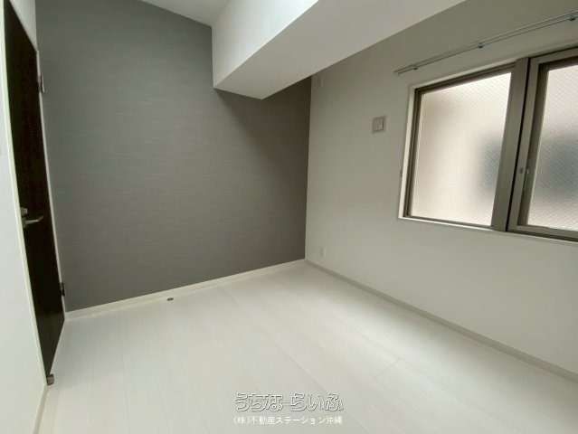 New 3LDK Apartment for Rent in Naha City West, Okinawa - Thumbnail 4