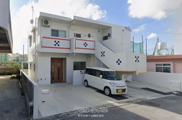 Modern 1LDK Apartment for Rent in Naha, Okinawa with EV Parking - Thumbnail 4