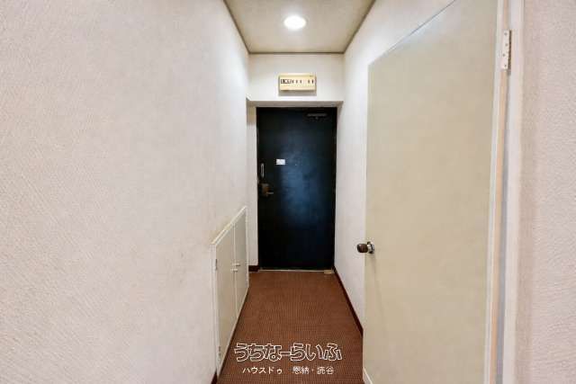 2LDK Apartment for Sale in Ginowan, Okinawa | Green Palace Shimasishi - Thumbnail 4