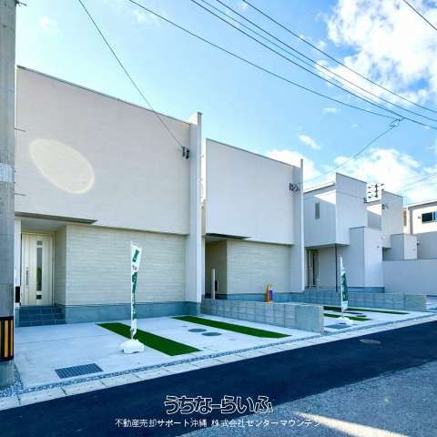 New 3LDK Healthy Home for Sale in Yaese Town, Okinawa - Thumbnail 3