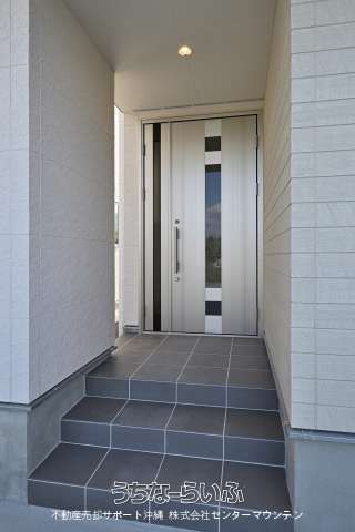 New 3LDK Healthy Home for Sale in Yaese Town, Okinawa - Thumbnail 4