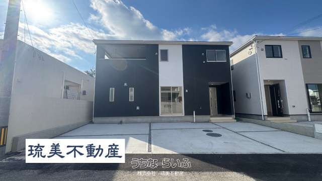 New 4LDK Detached Houses for Sale in Yaese Town, Okinawa - Thumbnail 2