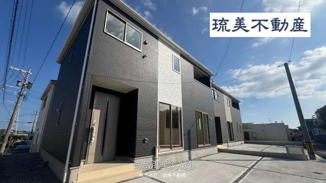 New 4LDK Detached Houses for Sale in Yaese Town, Okinawa - Thumbnail 3