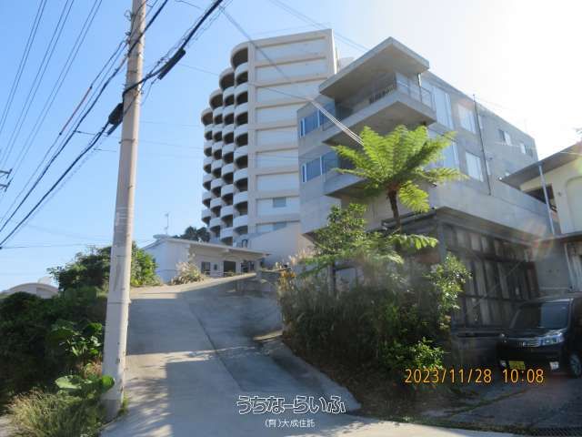 4,193m² Resort Development Land for Sale in Onna Village, Okinawa - Thumbnail 2