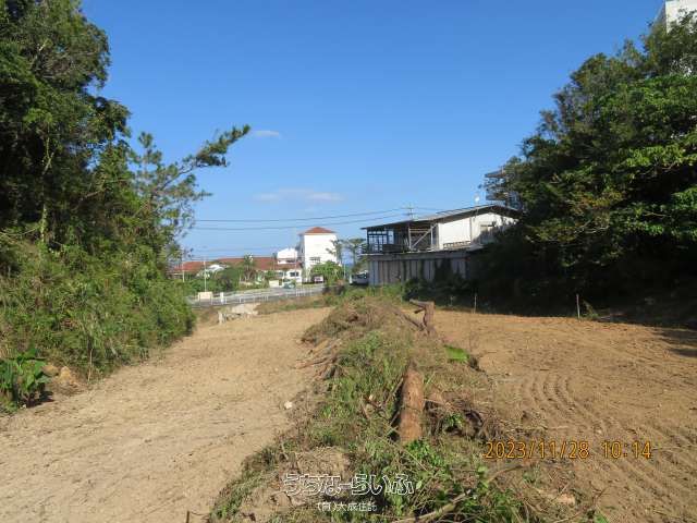 4,193m² Resort Development Land for Sale in Onna Village, Okinawa - Thumbnail 3