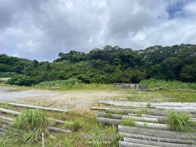 Commercial Land for Sale in Nago, Okinawa - 3345.85 sqm - Thumbnail 2