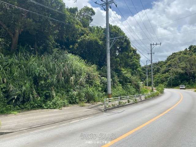 Commercial Land for Sale in Nago, Okinawa - 3345.85 sqm - Thumbnail 3