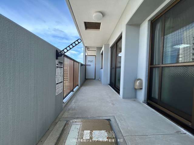 4LDK Apartment for Sale in Naha, Okinawa - Enzeru Haimu Izumizaki - Thumbnail 3