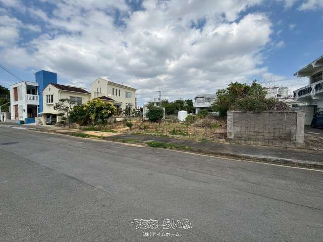 Land for Sale with Construction Condition in Chatan, Okinawa - Thumbnail 2