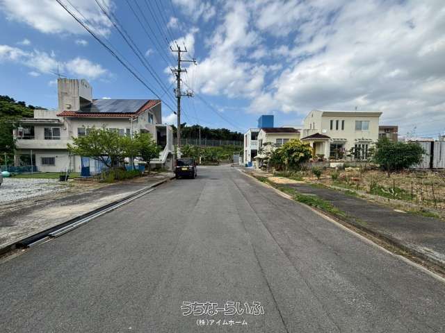 Land for Sale with Construction Condition in Chatan, Okinawa - Thumbnail 3