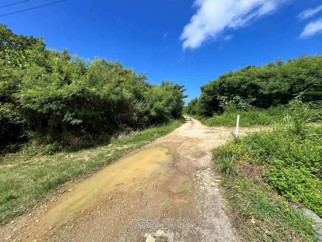 423 sqm Land Plot in Habira, Yomitan Village, Okinawa for Sale - Thumbnail 3