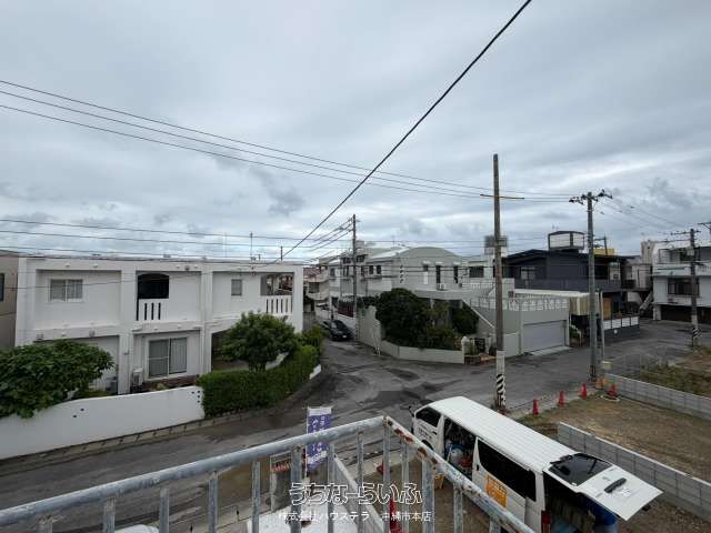 Okinawa City 4LDK House with 6.03% Yield & U.S. Military Tenant - Thumbnail 3