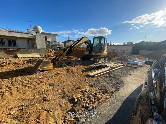 Land for Sale in Uruma Nishihara, Okinawa - Build-to-Suit Opportunity - Thumbnail 3