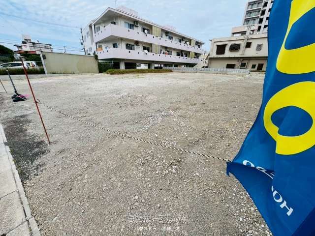 Land for Sale in Okinawa City Kōgen 7-chōme - 158.12m² Plot - Thumbnail 2