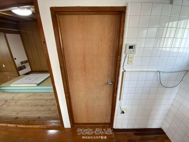 2LDK Apartment for Rent in Ginowan, Okinawa with D-ZERO Plan - Thumbnail 2