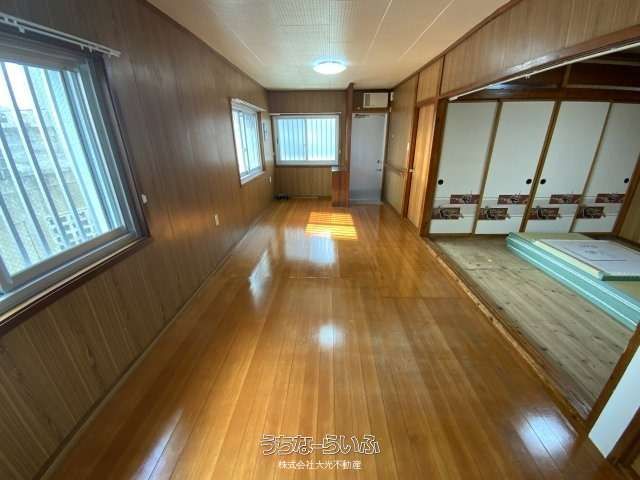 2LDK Apartment for Rent in Ginowan, Okinawa with D-ZERO Plan - Thumbnail 4