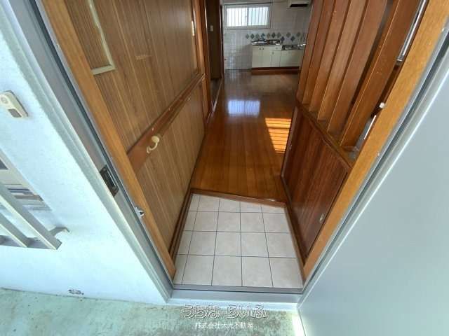 2LDK Apartment for Rent in Ginowan, Okinawa with D-ZERO Plan - Thumbnail 3