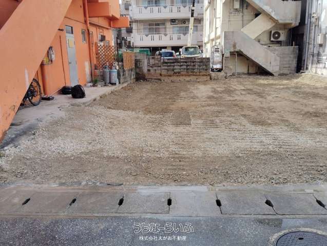 Commercial Land for Sale in Naha Maeshima, Near Miebashi Station - Thumbnail 2