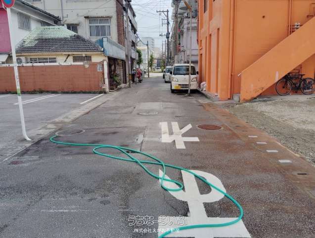 Commercial Land for Sale in Naha Maeshima, Near Miebashi Station - Thumbnail 4
