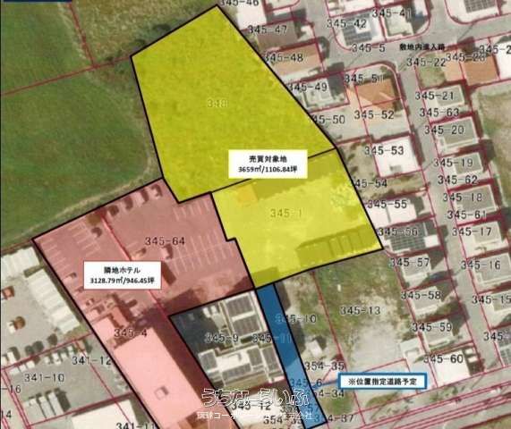 3659m² Land for Sale in Maesato, Ishigaki, Okinawa - Thumbnail 2