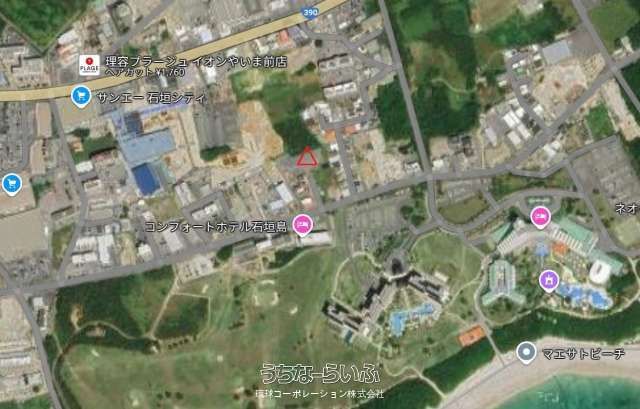3659m² Land for Sale in Maesato, Ishigaki, Okinawa - Thumbnail 3